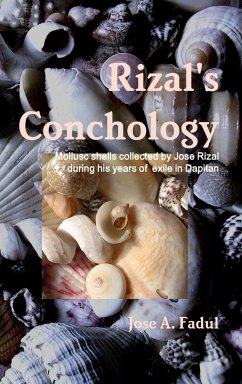 Rizal's Conchology - Fadul, Jose A.