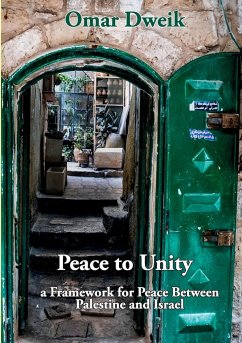 Peace to Unity - Dweik, Omar