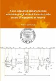 A.L.S.I. appunti di disegno tecnico industriale per gli studenti lavoratori della scuola di ingegneria di Padova