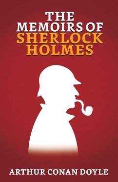 Cover The Memoirs of Sherlock Holmes