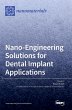 Nano-Engineering Solutions for Dental... - Bild 1