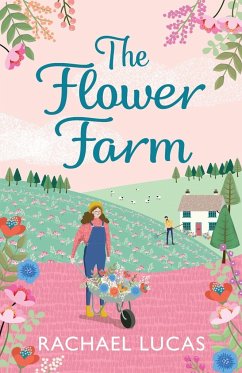 The Flower Farm - Lucas, Rachael