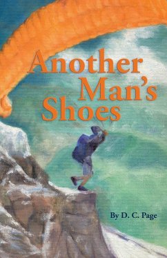 Another Man's Shoes - Page, D. C.