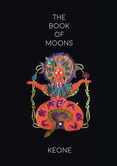 The Book of Moons - Keone