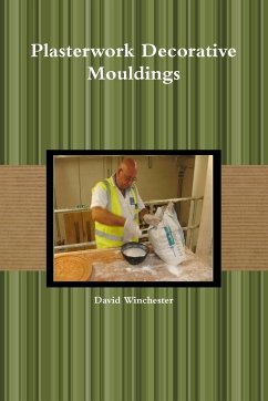 Plasterwork Decorative Mouldings - Winchester, David