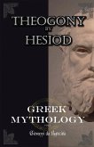 Greek Mythology Greek Mythology