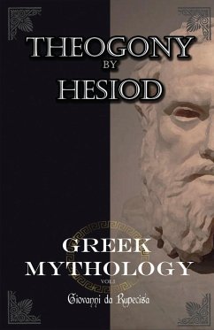 Cover Greek Mythology
