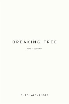 Breaking Free - Alexander, Shadi