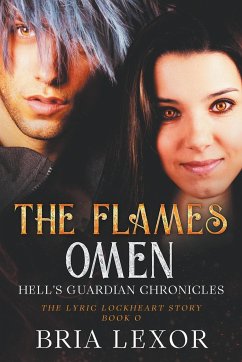 The Flames Omen - Lexor, Bria