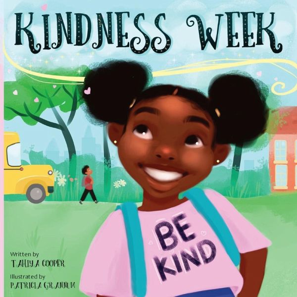 Kindness Week Kindness Week