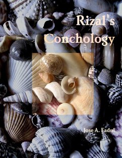 Rizal's Conchology - Fadul, Jose A.