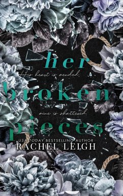 Her Broken Pieces - Leigh, Rachel