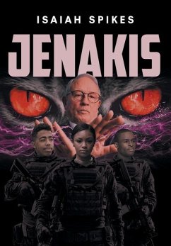 Jenakis