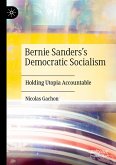Bernie Sanders's Democratic Socialism