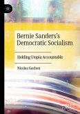 Bernie Sanders¿s Democratic Socialism