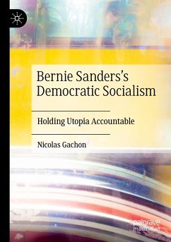 Bernie Sanders¿s Democratic Socialism - Gachon, Nicolas