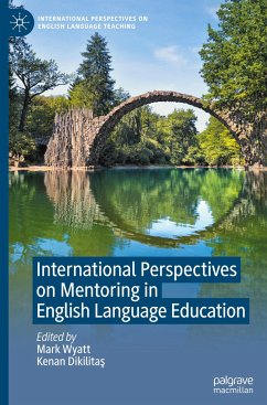 International Perspectives on Mentoring in English Language Education