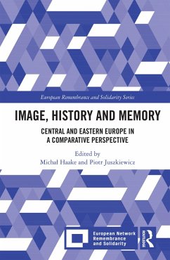 Image, History and Memory (eBook, PDF)