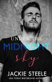 Under The Midnight Sky (eBook, ePUB)
