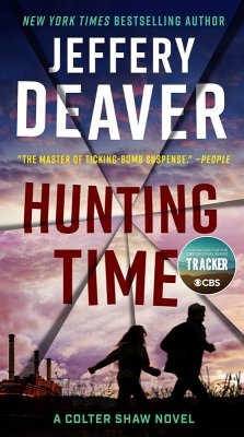 Hunting Time (eBook, ePUB) - Deaver, Jeffery