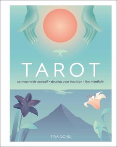 Tarot (eBook, ePUB) - Gong, Tina
