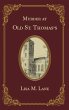 Murder at Old St. Thomas's (eBook, ePUB) - Bild 1