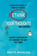 Rethink Your Thoughts (eBook, ePUB) - Bild 1
