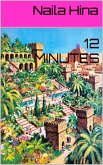 12 Minutes (eBook, ePUB) 12 Minutes (eBook, ePUB)