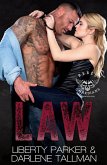 Law: Rebel Guardians MC (eBook, ePUB) Law: Rebel Guardians MC (eBook, ePUB)