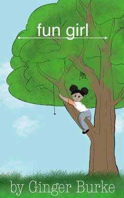 Cover Fun Girl (Dan and Dee Dee) (eBook, ePUB)