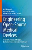 Engineering Open-Source Medical Devices (eBook, PDF)