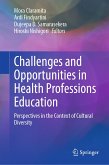 Challenges and Opportunities in Health Professions Education (eBook, PDF)