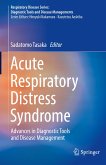 Acute Respiratory Distress Syndrome (eBook, PDF)