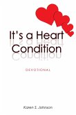 It's a Heart Condition (eBook, ePUB)