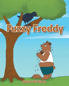 Fuzzy Freddy (eBook, ePUB) - Verhines, Steve