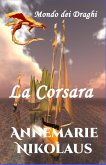 La Corsara (eBook, ePUB)