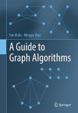 A Guide to Graph Algorithms (eBook, PDF)