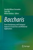 Baccharis (eBook, PDF)