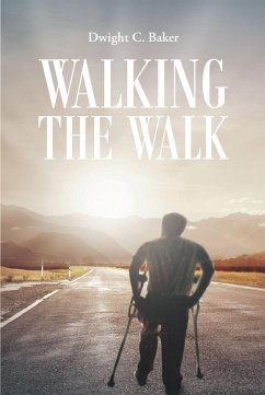 Cover Walking the Walk (eBook, ePUB)