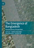 The Emergence of Bangladesh (eBook, PDF)