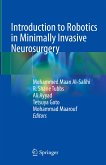 Introduction to Robotics in Minimally Invasive Neurosurgery (eBook, PDF)