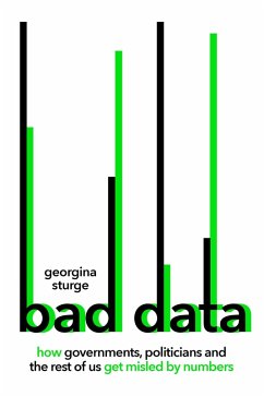 Bad Data (eBook, ePUB) - Sturge, Georgina