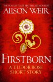 Firstborn (eBook, ePUB)