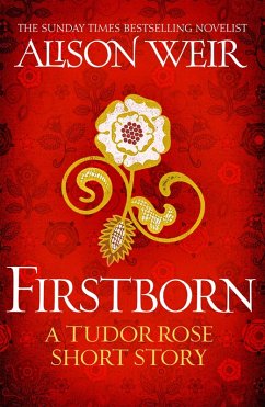 Cover Firstborn (eBook, ePUB)