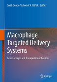 Macrophage Targeted Delivery Systems (eBook, PDF)
