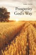 Prosperity God's Way (eBook, ePUB) - Bild 1