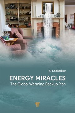 Energy Miracles (eBook, ePUB) - Glushakow, H. B.