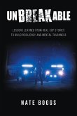 Unbreakable (eBook, ePUB)