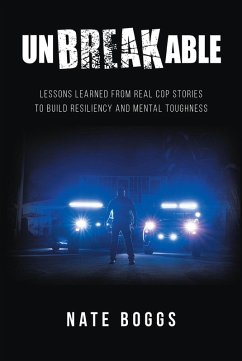 Cover Unbreakable (eBook, ePUB)