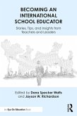 Becoming an International School Educator (eBook, PDF)